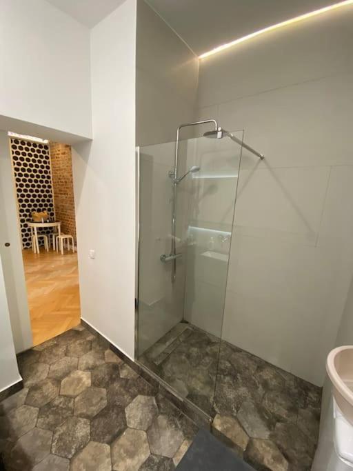 Апартаменти Wyjatkowy Apartament Blisko Rynku Вроцлав Екстер'єр фото
