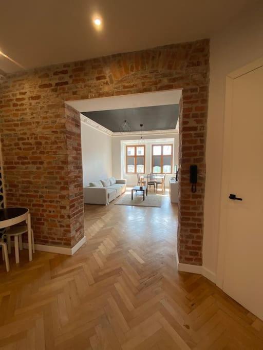Апартаменти Wyjatkowy Apartament Blisko Rynku Вроцлав Екстер'єр фото